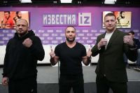 Камил Гаджиев оценил шансы Минеева и Штыркова в бою по правилам ММА