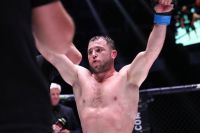 Чемпион АСА: "UFC переоценена многими зрителями"