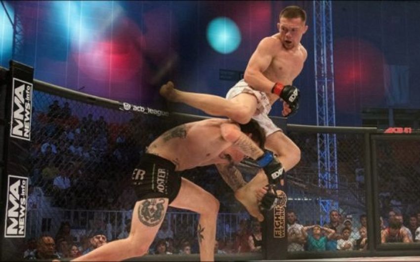 Петр Ян с удовольствием выступит на турнире UFC в Москве