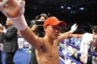 Непотопляемый Такаяма снова чемпион: ветеран одолел 18-летнего Кано 