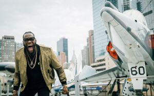 Деонтей Уайлдер: "Бойцы, принимающие допинг - это настоящие убийцы"