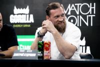 Дмитрий Кудряшов прокомментировал анонс боя со Штырковым: "Когда Ваня выйдет на ринг, для него начнутся сюрпризы"