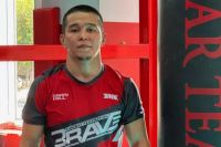 Матчмейкеры UFC следят за перспективным бойцом из Казахстана