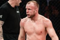 Александр Шлеменко раскритиковал UFC за слабые турниры на территории России