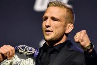 Президент UFC Дана Уайт не против перехода Ти Джея Диллашоу в полулегкий вес