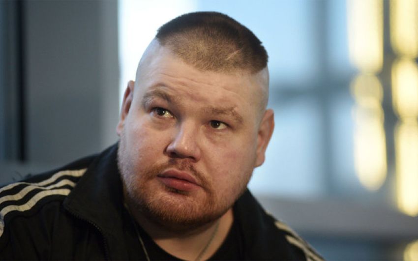 Вячеслав Дацик о хронологии конфликта с Александром Емельяненко