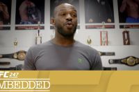 UFC 247 Embedded: Эпизод 1