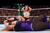 Ронда Роузи разочарована мошенничеством в WWE