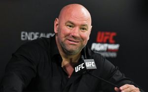 Дана Уайт подтвердил запрет флагов в UFC: "Вы знаете почему"