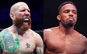 Где смотреть UFC on ESPN 65: Джош Эмметт – Лерон Мерфи