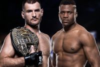 Официально: Миочич против Нганну на UFC 220