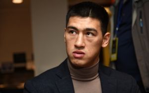 Салливан Баррера: "Мне нужно показать свой лучший бокс, чтобы побить Бивола"