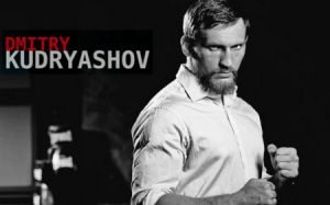 К следующему бою Дмитрий Кудряшов будет готовиться в США