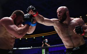Магомед Исмаилов: "Мне в один голос говорили, что Штырков вообще мертвый"