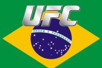 UFC отменили турнир в Бразилии