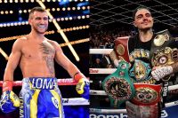 Григорий Стангрит: "Камбосос – это стилистически прямо клиент Ломаченко"