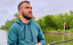 Амир Хан рассказал, как побить Василия Ломаченко