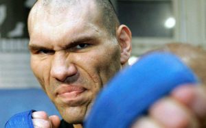 Николай Валуев обвинил Олимпийский комитет в русофобии