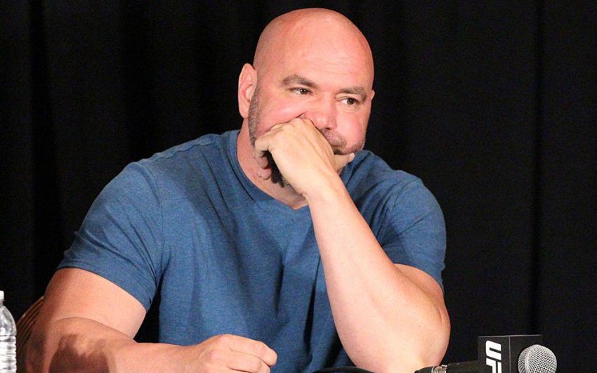 Дана Уайт и бойцы UFC заступились за мальчика, над которым издевались в школе