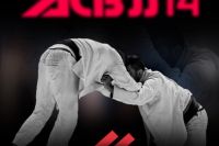 Видео боя Лукас Брабоса - Ромуло Баррала ACB JJ 14