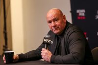 Дана Уайт ответил на ультиматум Хирна по поводу Аспиналла