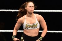 Ронда Роузи отказывается возвращаться в WWE из-за отношения фанатов