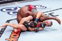 Пэдди Пимблетт единственный боец UFC 304, которого похвалил Дана Уайт: "Поэтому он и получил 200 косарей"