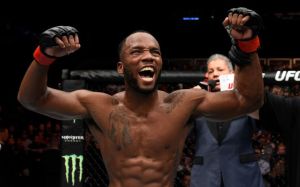 UFC Fight Night 132: Леон Эдвардс победил Дональда Серроне
