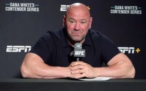 Дана Уайт: "Бойцы UFC зарабатывают больше, чем большинство боксеров"
