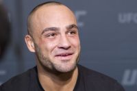 ONE FC близок к подписанию Эдди Альвареса