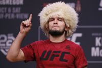 Реакция бойцов на ультиматум Хабиба Нурмагомедова UFC