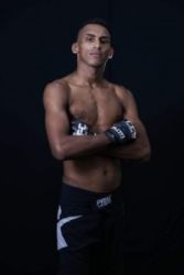 Thiago Alves de Oliveira (TKS)