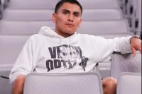 Хосе Рамирес: "Ни Пакьяо, ни Котто не били так же сильно, как Верджил Ортис"