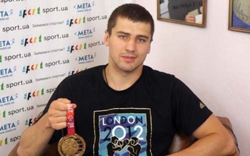 Гвоздик: «Хотел бы посмотреть бой Ломаченко с Гамбоа или Гарсией»