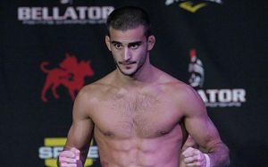 Андрей Корешков и Мухамед Берхамов проведут бой на Bellator 274