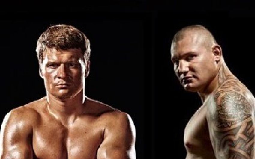 Поветкин vs Руденко: весь кард вечера бокса в Москве