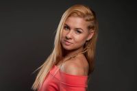 Иванна Крупеня: «Бокс помог мне стать женственнее»