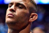 Дастин Порье о поединке с Диасом: "Это станет частью моего наследия"