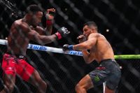 Видео боя Лерон Мерфи – Аарон Пико UFC 319