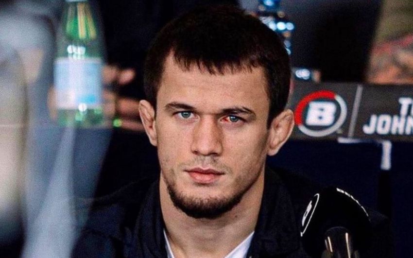 Тренер назвал единственного бойца, который способен победить Усмана Нурмагомедова