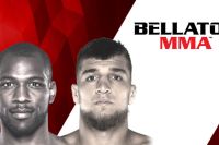 Прямая трансляция Bellator 239: Ярослав Амосов – Эд Рут