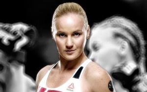 Валентина Шевченко: В UFC решили провести бой между мной и Джулианной Пеньей на UFC 205 