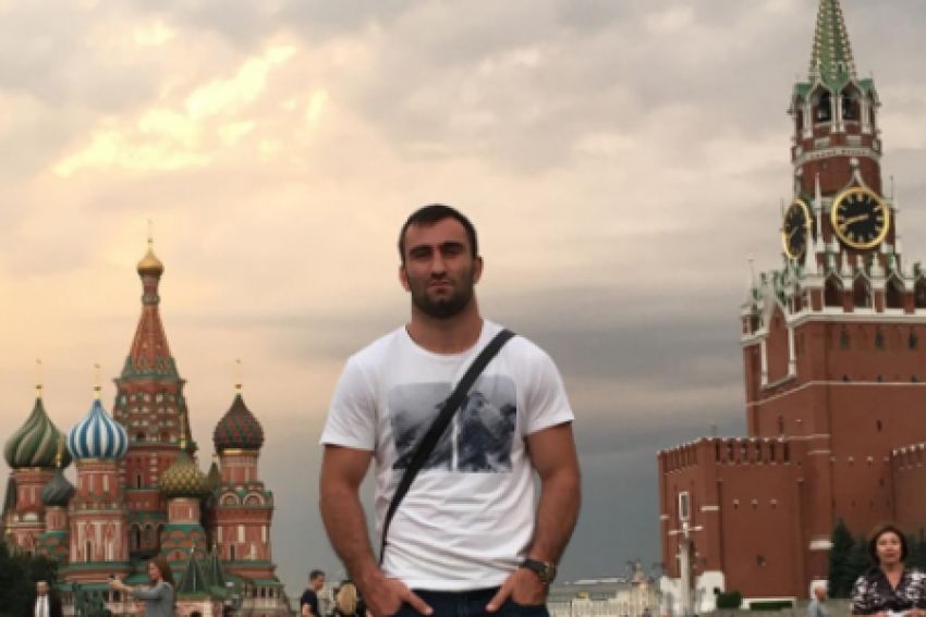Мурат Гассиев вошел в ТОП-10 лучших боксеров мира не старше 25 лет