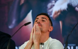 Энтони Кролла пообещал быть хладнокровным в своем последнем бою в карьере