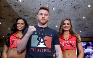WBC разрешит Саулю Альваресу провести добровольную защиту в декабре