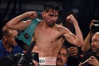 Хосе Рамирес: "Хотелось бы встретиться с Ломаченко в 140 фунтах"