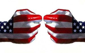 Американцы так и не начали болеть за американских боксеров