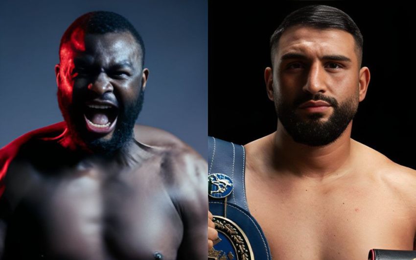 Промоутер Баколе отреагировал на отказ Кабайела от претендентского боя