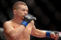 Петр Ян также выступит на турнире UFC в России