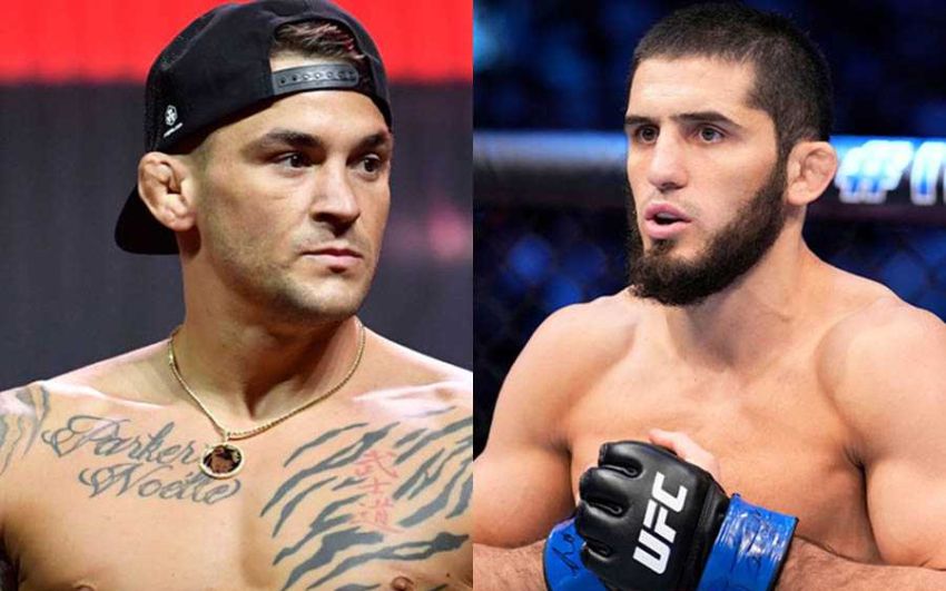 Поединок Махачев - Порье возглавит UFC 302, Стриклэнд и Коста подерутся в соглавном событии